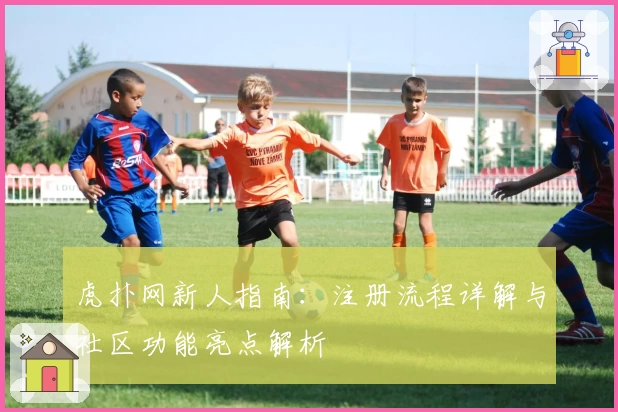 虎扑网新人指南：注册流程详解与社区功能亮点解析