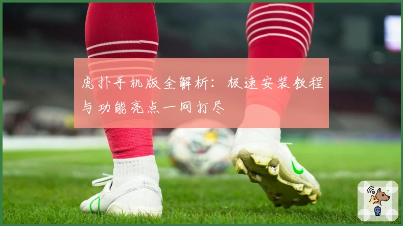 虎扑手机版全解析：极速安装教程与功能亮点一网打尽